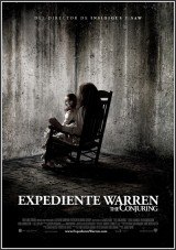 Expediente Warren 