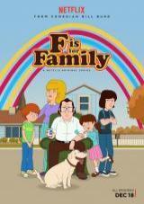 F is for family – 1×06 (Final)