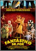 Fantastico Sr Fox 