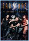Farscape 4×02 Lo Que Se Perdio 1 [Spanish]