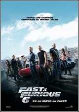 Fast & Furious 6 