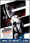 Fast and Furious Aun mas rapido 
