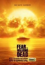 Fear the walking dead – 2×15 (Final)