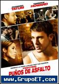 Fighting Punyos de asfalto (DVDScreener)