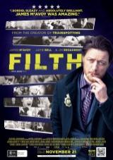 Filth el sucio 