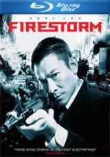 Firestorm 