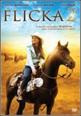 Flicka 2 (DVDRip)