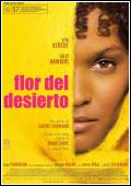 Flor del desierto 