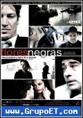 Flores negras 