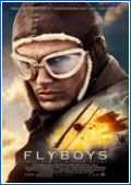 Flyboys. Heroes del aire 