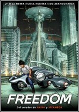Freedom 