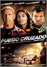 Fuego cruzado 