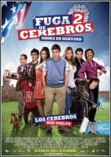 Fuga de cerebros 2 
