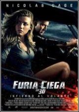 Furia ciega 