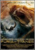 Furia de titanes 