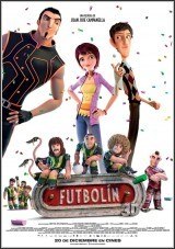 Futbolin 