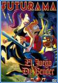 Futurama. El juego de Bender 