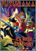 Futurama – El Juego de Bender 