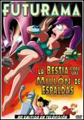 Futurama – La Bestia con un Millón de Espaldas 