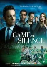 Game of silence – 1×10 (Final)