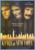 Gangs Of New York 