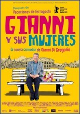 Gianni y sus mujeres 