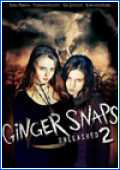 Ginger Snaps 2 
