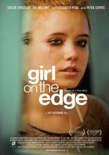 Girl on the edge 