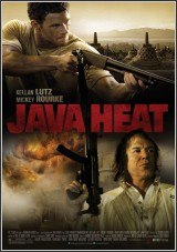 Golpe en Java (HDRip)