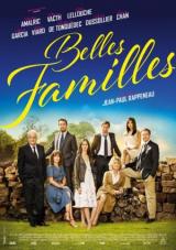 Grandes familias (microHD)