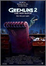 Gremlins 2 
