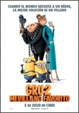 Gru 2 