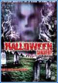 Halloween sangriento 