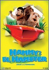 Hammy el hamster 
