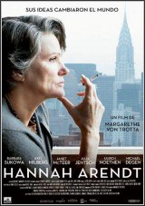 Hannah Arendt (HDRip)