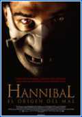 Hannibal el origen del mal 