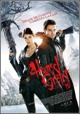 Hansel y Gretel 