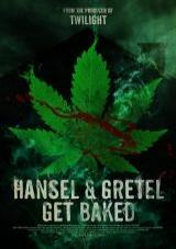 Hansel y Gretel: La bruja del bosque negro 