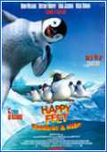 Happy Feet 
