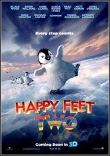 Happy Feet Two 