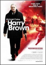 Harry Brown 