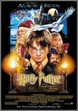 Harry Potter 1 