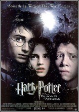Harry Potter 3 