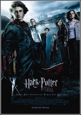 Harry Potter 4 