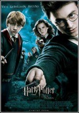 Harry Potter 5 