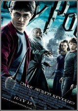 Harry Potter 6 