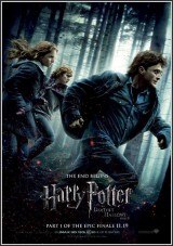 Harry Potter 7 