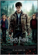 Harry Potter 8 