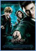 Harry Potter y la orden del fenix 