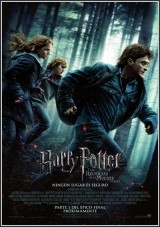 Harry Potter y las reliquias de la muerte (Parte 1) (DVDScreener)